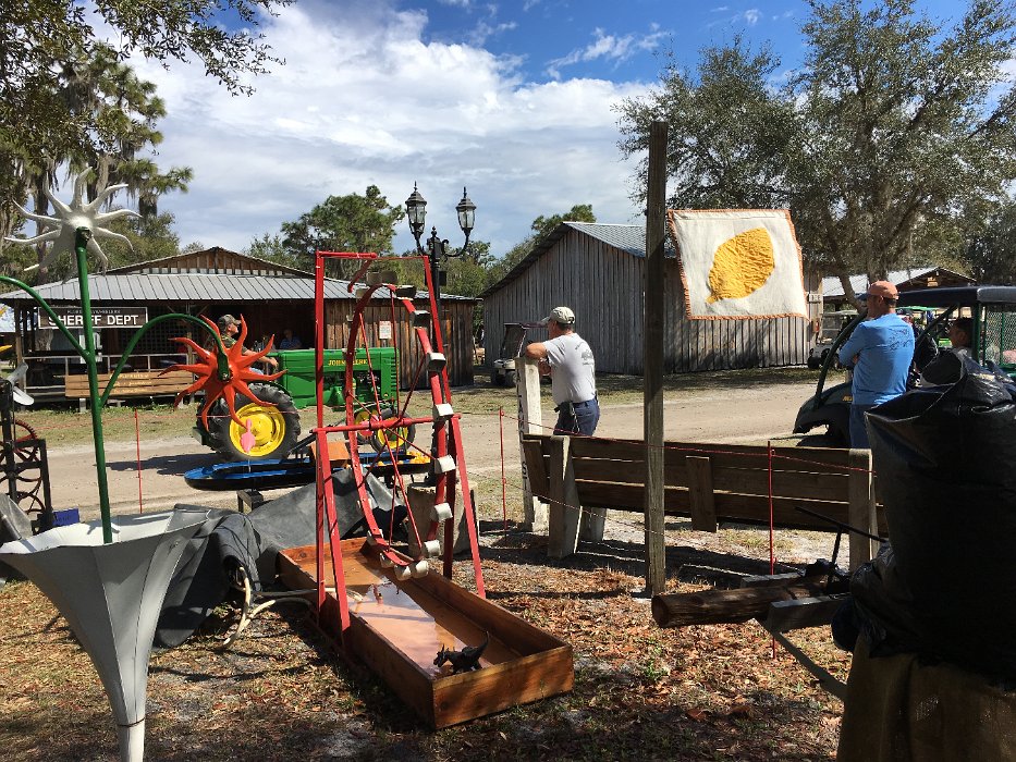 046-Watching tractor parade outside Conner's.jpg
